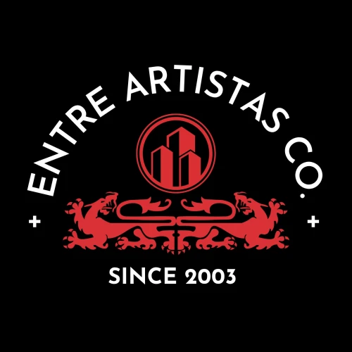 Entre Artistas CO